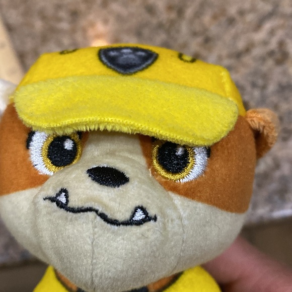Paw Patrol plushies - Picture 6 of 9